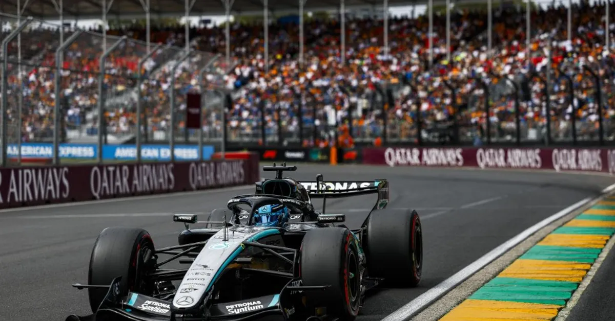 F1 Drivers Really Seem To Hate Their New Cars