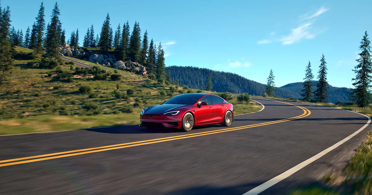 QOTD: How Has Your EV Depreciated?