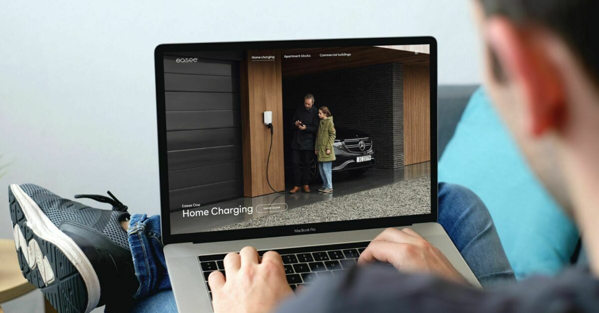 Best websites for buying an EV home charger in 2026