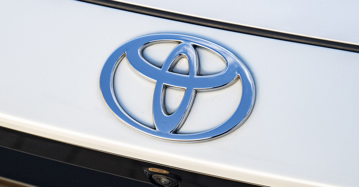 Everything you need to know about Toyota