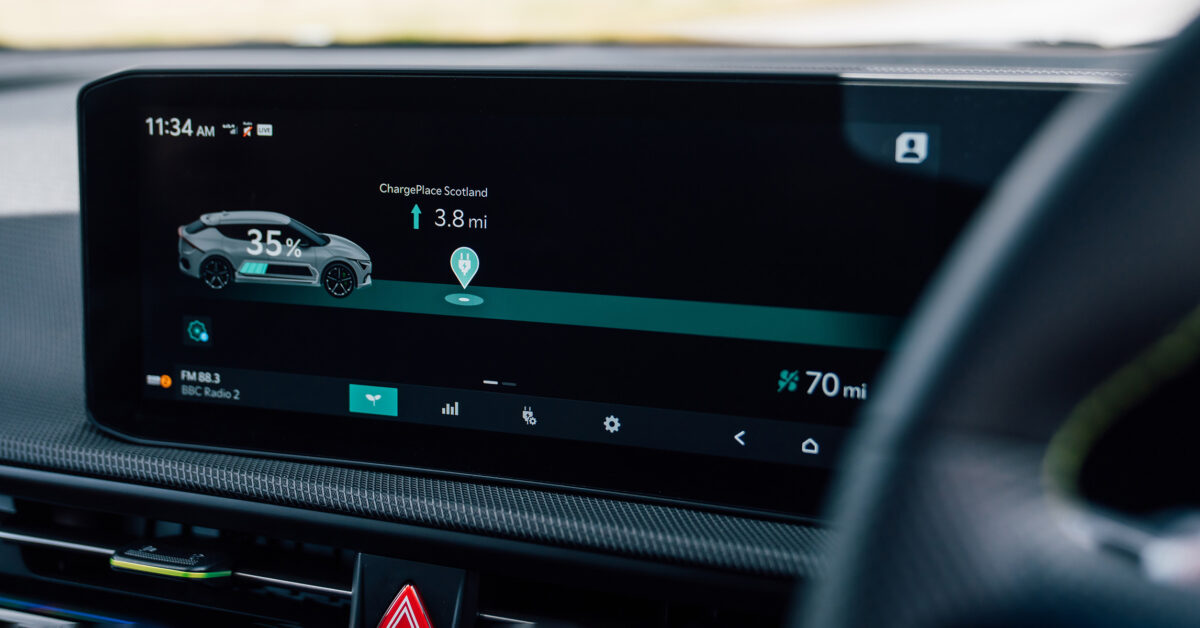 What does a heat pump do for your electric car?