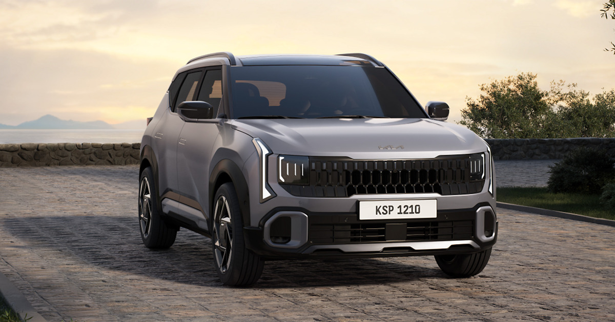 Kia Seltos (2026) | Expert Rating