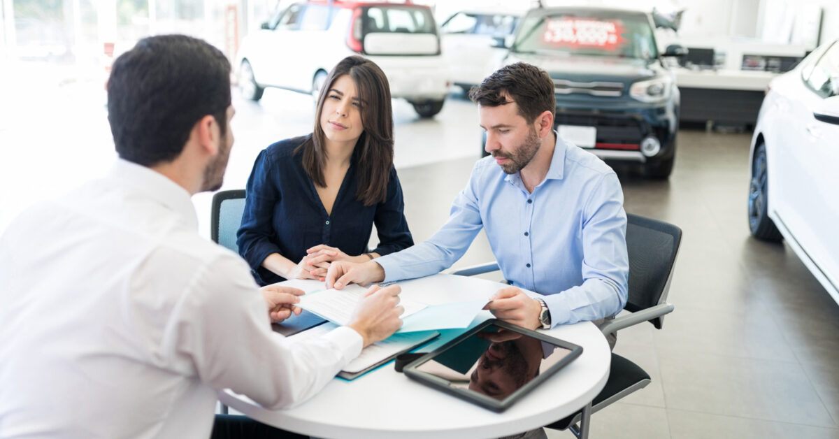 Is a used car warranty required by law?