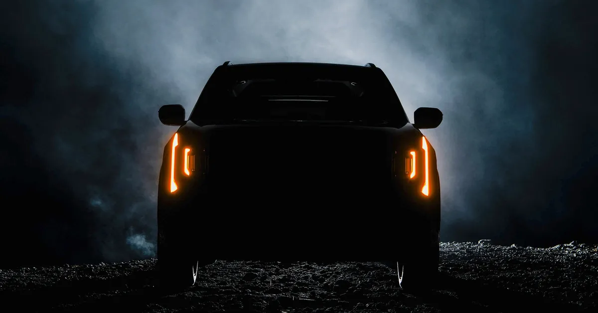 QOTD: What Are You Looking Forward To From The 2026 New York International Auto Show?