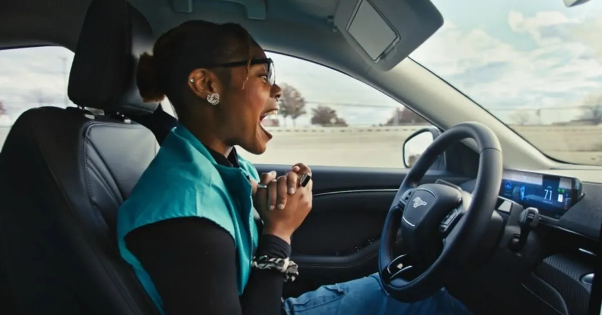 NTSB Blames Ford BlueCruise In Fatal Crashes, Asks For Federal Oversight