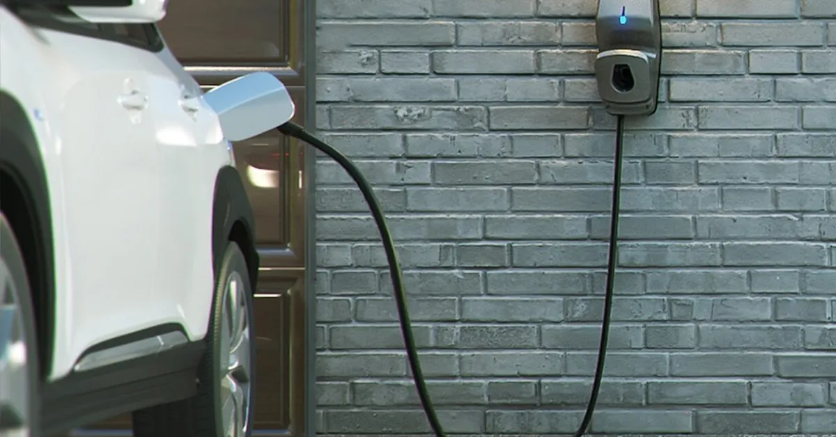 EV Owner Satisfaction with Home Chargers Declines, JD Power Says