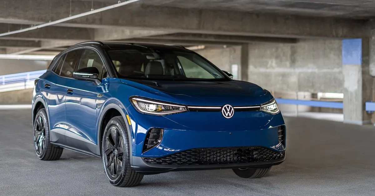 QOTD: What’s Next For The Volkswagen ID.4?