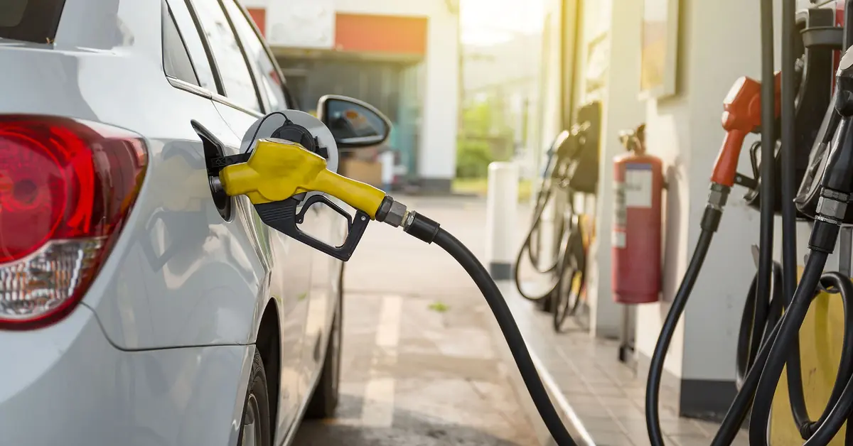 QOTD: What Are You Paying For Gas Today?