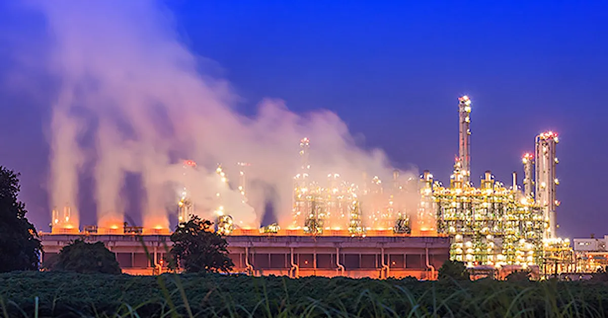 Gas Prices Rising and Oil Change Costs Also Expected to Take Off