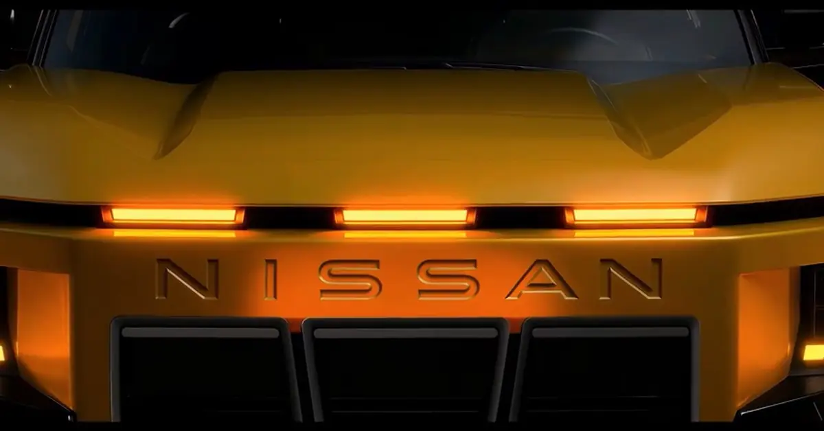 Nissan’s Xterra Returning with Sub-$40K Price Tag