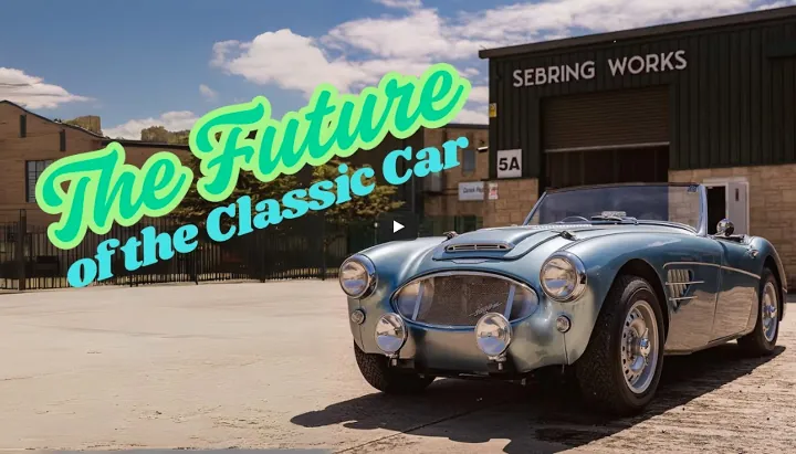 What Makes This Car So Special?