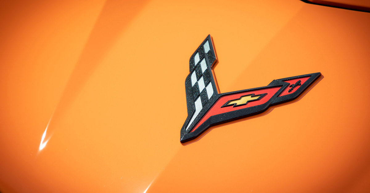 Everything you need to know about Chevrolet