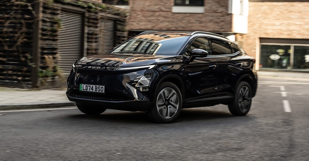 EV sales surge as petrol prices rise