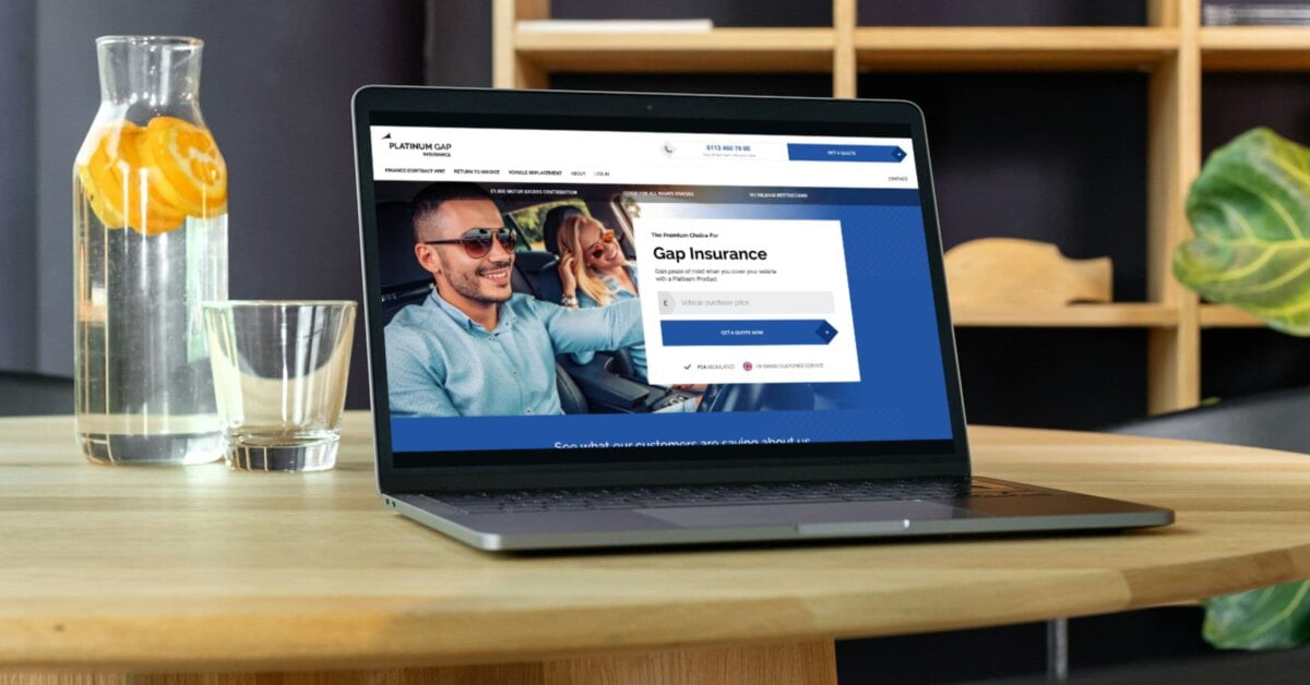 The UK’s best GAP insurance providers 2026