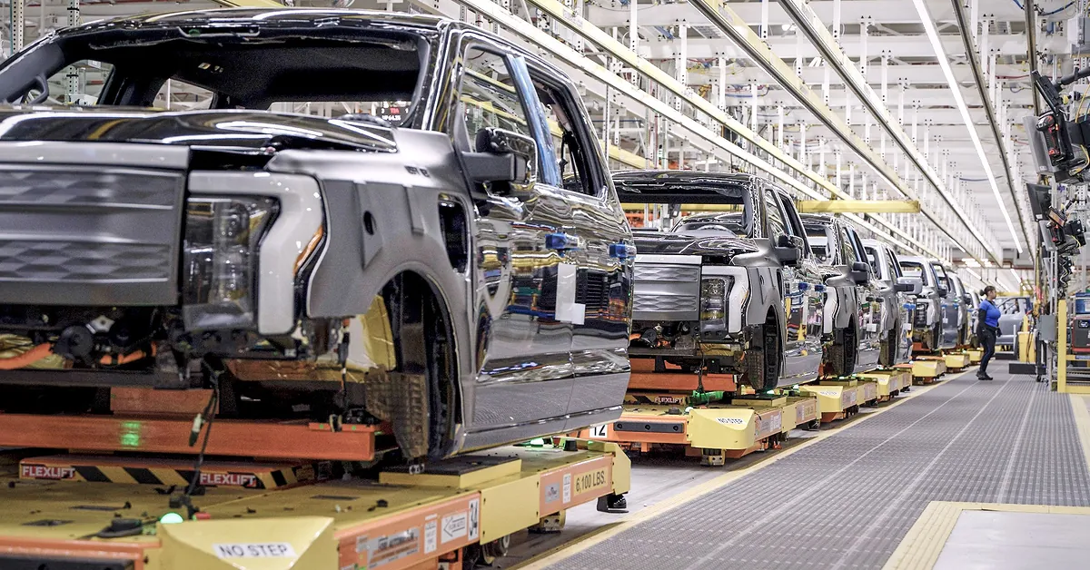 Automakers Worried About New Aluminum Shortages, Raw Material Prices