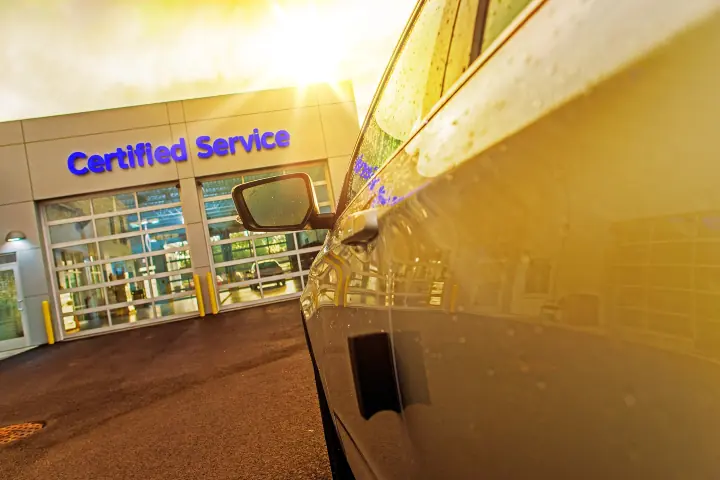 What Are Dealerships Going to Do as Sales Decline?
