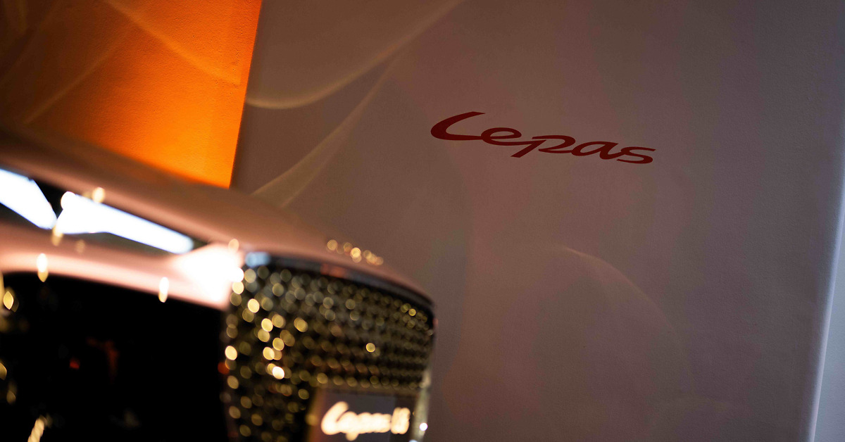 Everything you need to know about Lepas