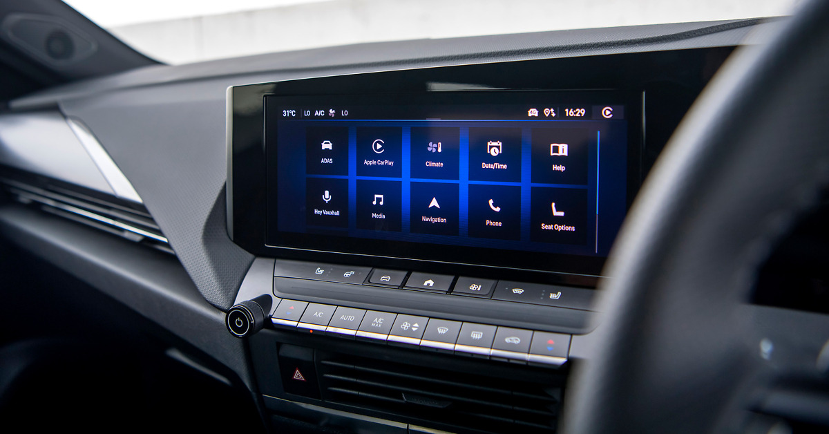 How much personal data is in my car and what can I do about it?