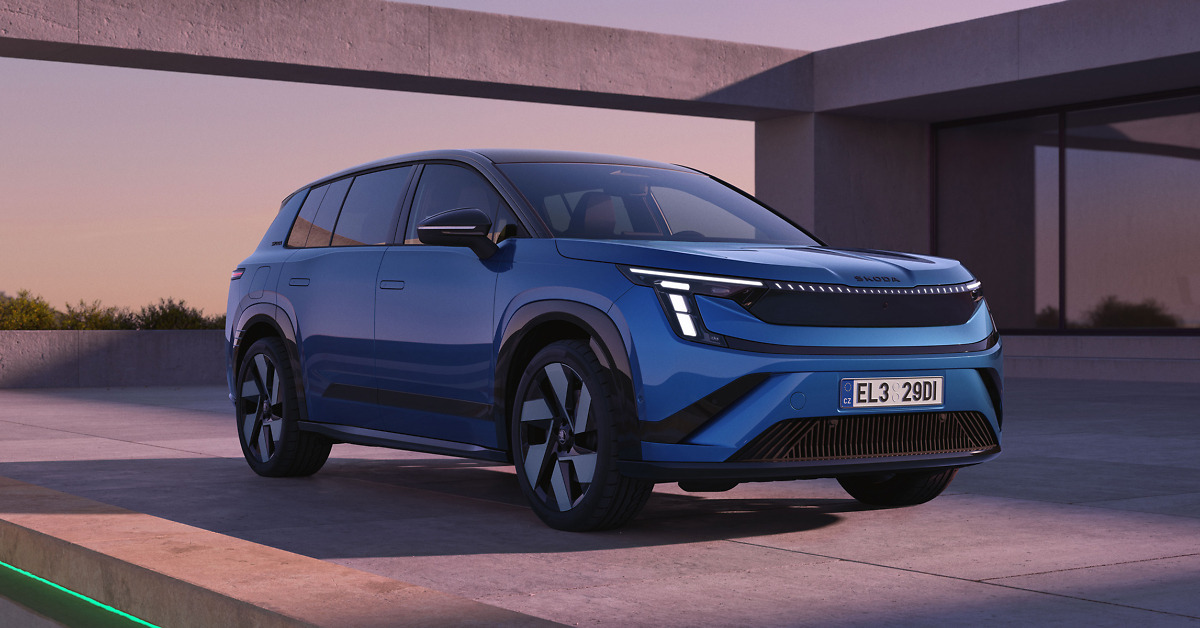 Skoda Peaq (2026 onwards) | Expert Rating
