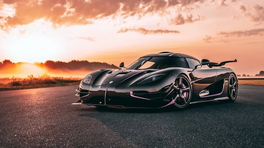 “Stolen” Koenigsegg One:1 to be auctioned: Bid price $9M-$11M