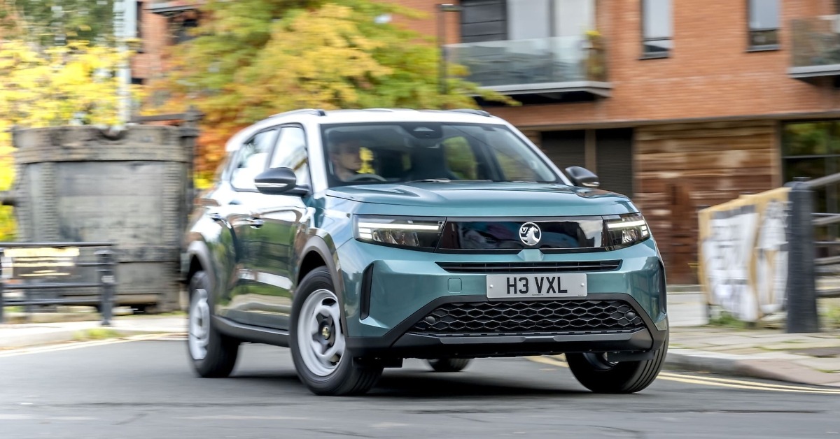 EVs and plug-in hybrids lead growth in May 2026 new car sales