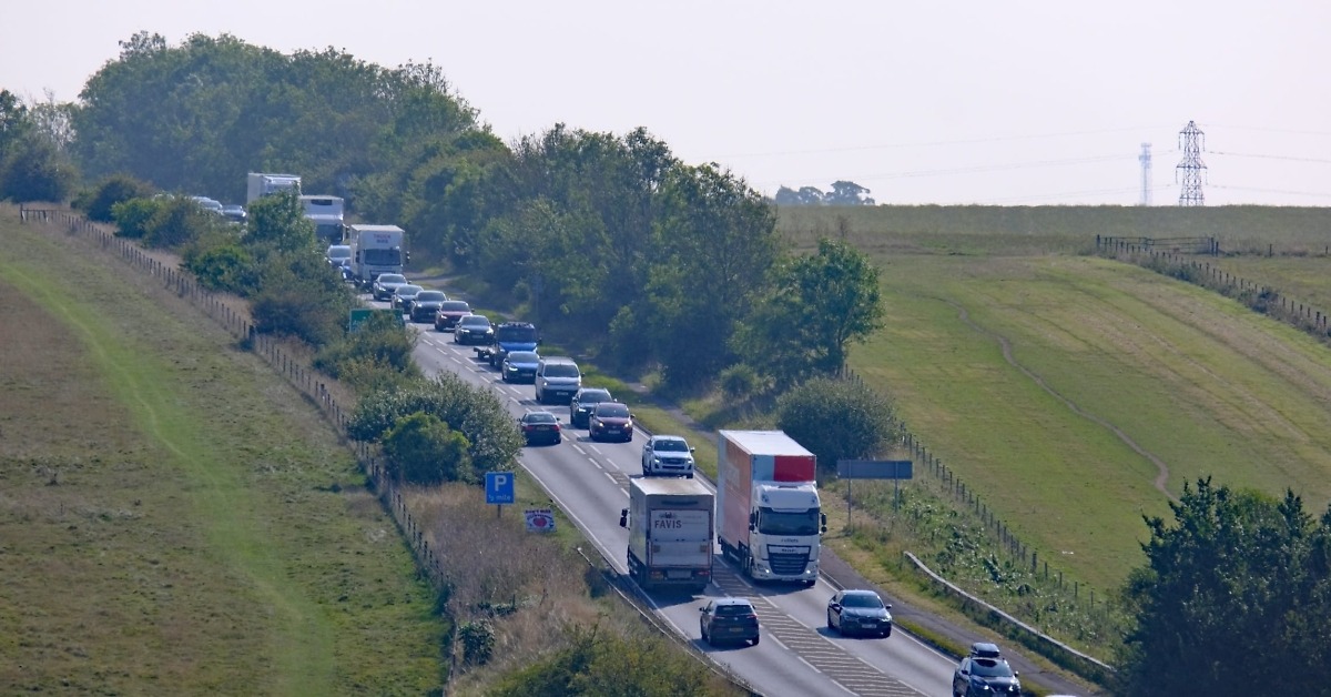 Essential advice for UK drivers