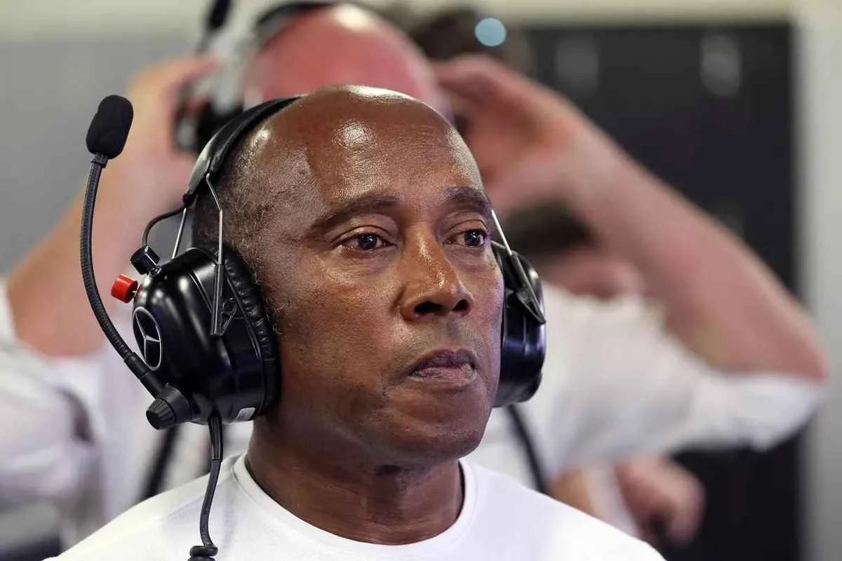 Lewis Hamilton’s dad to auction his 27-car collection worth $4 million
