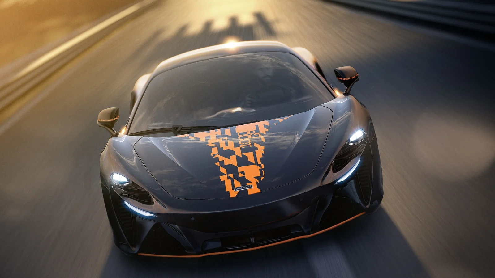 Artura 1000GP celebrates McLaren’s 1000 F1 starts at Monaco GP this weekend