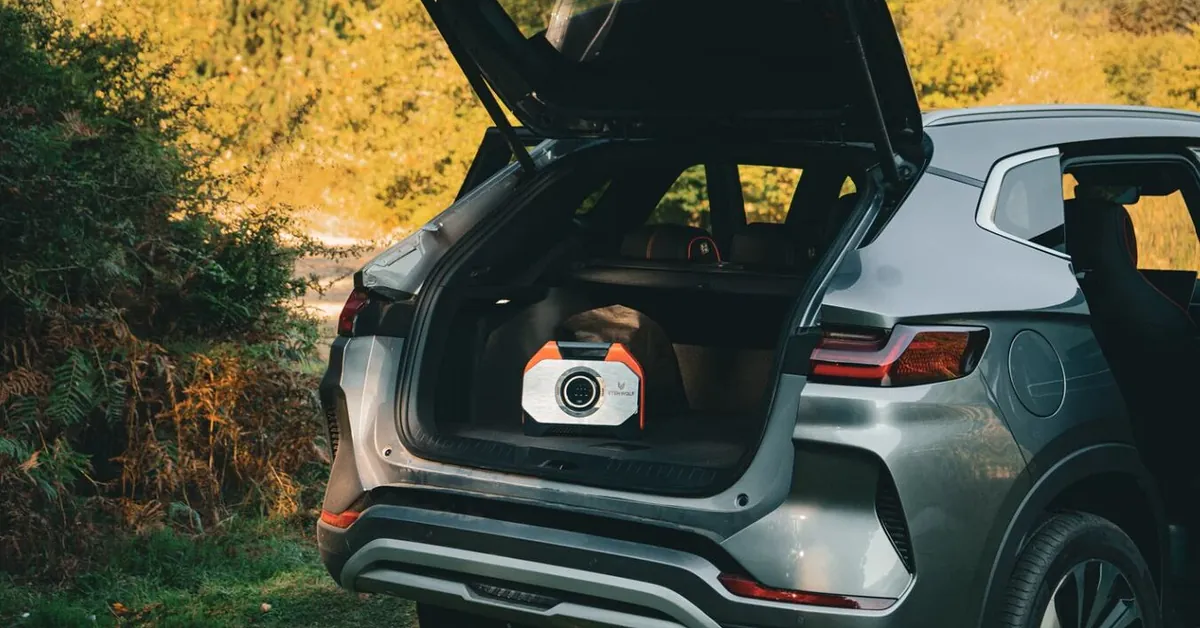 Prime Day Upgrade: The Tire Inflator Built for Real Road Confidence