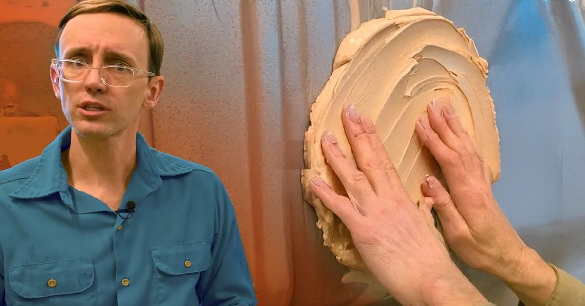 Bondo DOWN THERE: The Finishing Touch No One Expects