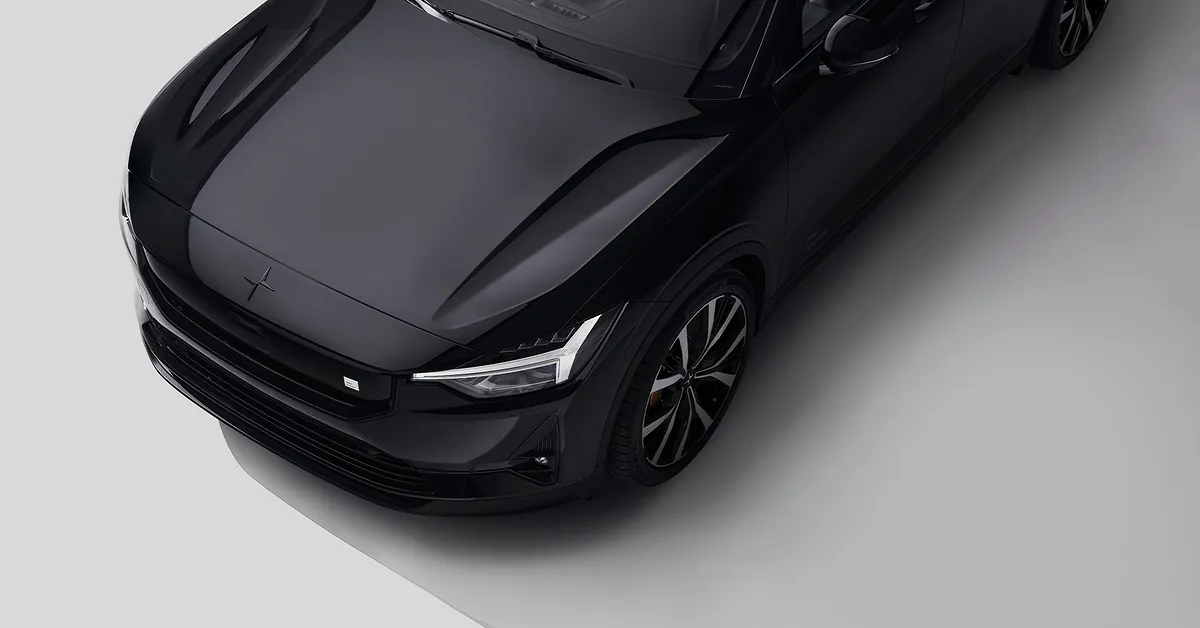 What Happens to Polestar Customers After the Brand Exits America?