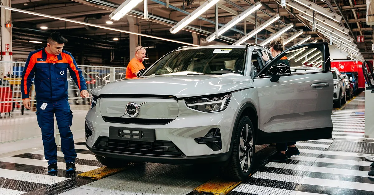 How Did Volvo Get an Exemption When Polestar Did Not?