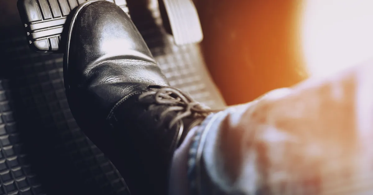 NHTSA Plans on Removing Brake Pedals